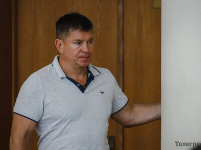 Премія та надбавка: скільки у липні заробив заступник міського голови Дмитро Кравченко