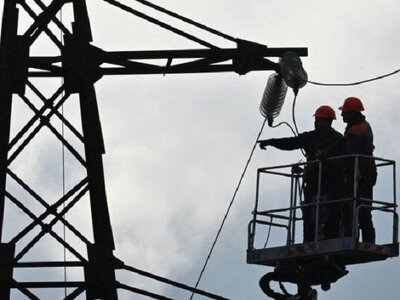 Нічна атака знеструмила більшу частину Одеси: де немає світла та коли відновлять