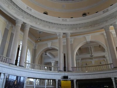 Чутки про продаж вокзалу “Одеса-Головна”: що відбувається насправді