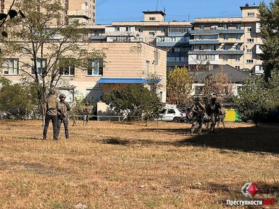 Один боєць ГУР загинув, ще двоє поранені після стрілянини на Шумського - адвокат