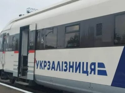 Укрзалізниця спростувала інформацію про влучання по Центральному вокзалу у Києві