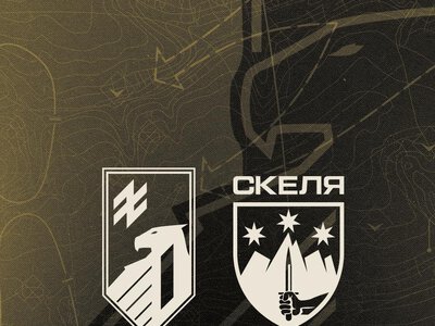 Тепер вже остаточно. «Скеля» перейшла в оперативне підпорядкування 1-го корпусу НГУ «Азов»