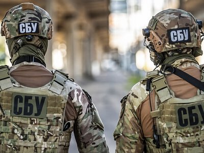Теракт проти російського опозиціонера: під час спецоперації затримано військових ЗСУ