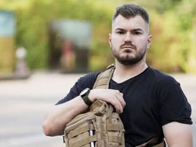  «Я думав, що помру у 27. Побратими витягли мене з пекла» 