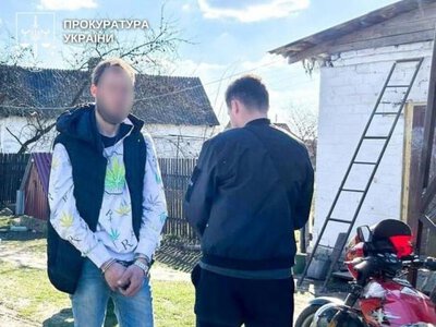 На Рівненщині наркоторговця засудили до 6,5 року ув’язнення