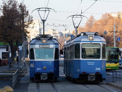 Вінниці відновили пільговий проїзд для учнів та студентів