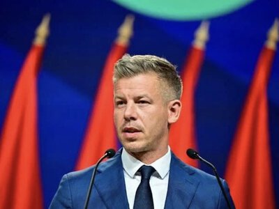 Угорщина блокує відкриття кластерів про вступ України в ЄС
