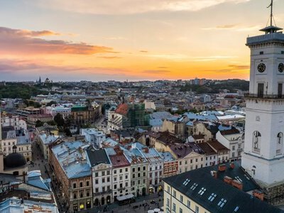 Львів виділив лише 5 млн грн із запропонованих 17 млн на укриття для дітей Дніпропетровщини