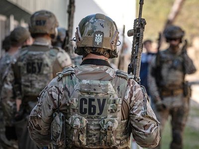 СБУ і ГУР зірвали замах фсб на російського опозиціонера в Україні