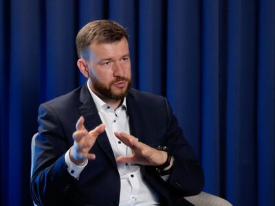 Підтримане проживання за держкошт мають лише 400 людей у країні, хоча потреба – луже велика: міністр Улютін
