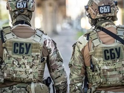 ​На СБУ напали під час слідчих дій у справі про теракт ФСБ: затримані належать до підрозділу Сил оборони України