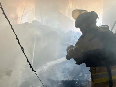 Росіяни обстріляли Донеччину: під ударом опинилися Слов’янська громада та Краматорськ