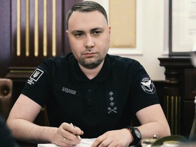Буданов відреагував на нічну стрілянину силовиків у Києві