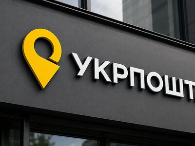 Поштомати Укрпошти з'явилися майже в усіх регіонах