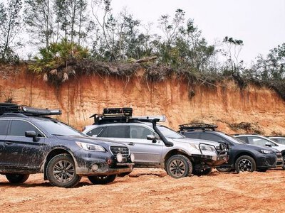 Які моделі Subaru ненадійні: названі невдалі роки випуску