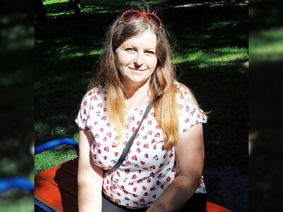Популярна сільська блогерка повернулася додому: Юлія Сірик-Одосовська заявила, що знову готуватиме у печі