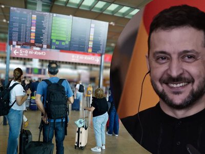 Україна може «заспамити» російське небо дронами: експерт пояснив задум операції M’s