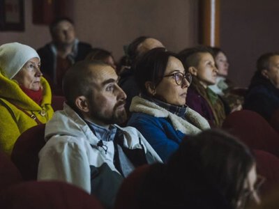  Карпатський гірський міжнародний кінофестиваль розкрив програму на 2026 рік 