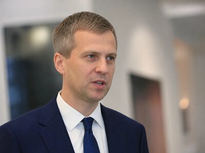 Прем’єр Естонії: Певкур сам вирішить питання можливої відставки після засідання уряду