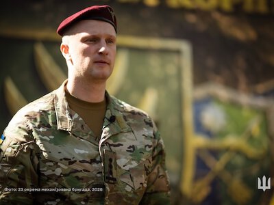 Президент призначив Заїця командувачем Сухопутних військ