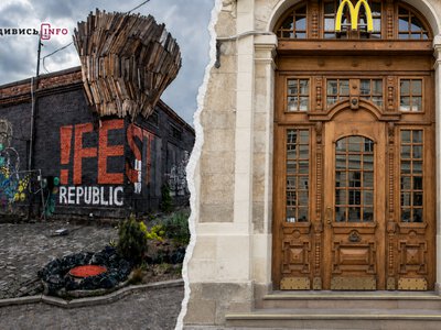 Гучна музика, вентиляція і вібрація: що робити львів’янам, якщо заважає бізнес