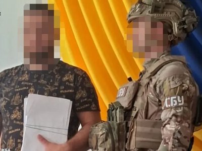 Ексначальника селищної ВА на Херсонщині підозрюють у розкраданні 1,2 млн грн