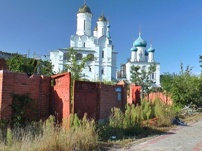 У Святогірській МВА назвали брехнею заяву Путіна про окупацію міста