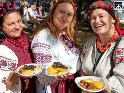 У Коростені скасовують Фестиваль дерунів