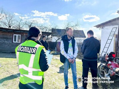 Жителя Сарненського району засудили до 6,5 року ув’язнення за збут психотропів