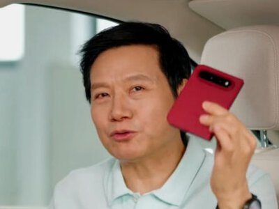 Xiaomi 18 Fold: складаний смартфон з власним чіпом O3 AI