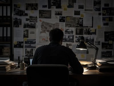 Рецензія Daily Maverick: книга Керін Доллі про злочинні мережі ПАР