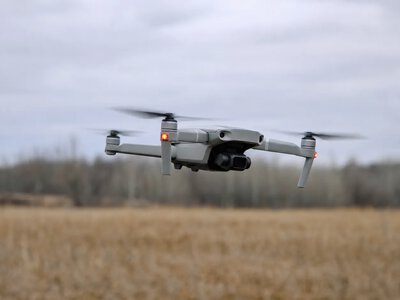 Війни в Україні та Західній Азії показали центральну роль дронів — The Hindu International