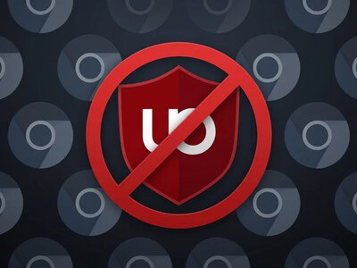 Google остаточно прибрала uBlock Origin із Chrome Web Store: що тепер робити користувачам