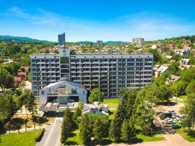 $135 тисяч за номер і дохід у доларах: як українці можуть інвестувати в готелі за кордоном