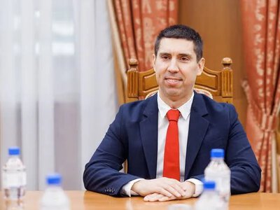Молдова готує ноту протесту Росії через виборчі дільниці у Придністров’ї
