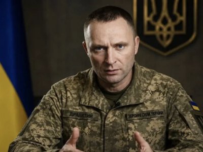 Драпатий назвав 8 пріоритетів розвитку війська, 14 вимог до командирів усіх рівнів і 8 очікувань від штабів