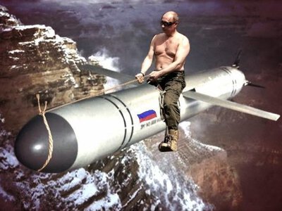 Радіаційний бумеранг і політичний глухий кут або чим насправді обернеться ядерна істерика Москви
