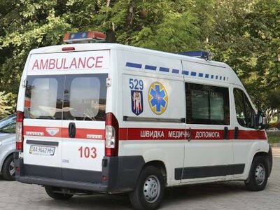 У Києві вже 10 постраждалих після атаки: дев’ятьох госпіталізували