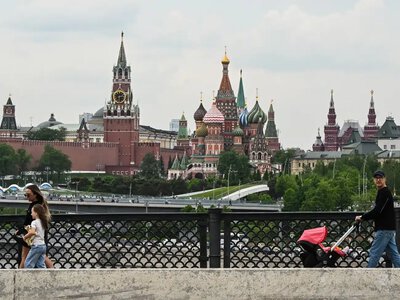 У Кремлі заговорили про можливу зустріч Путіна, Трампа та Сі: Москва тестує ідею «великого формату» переговорів