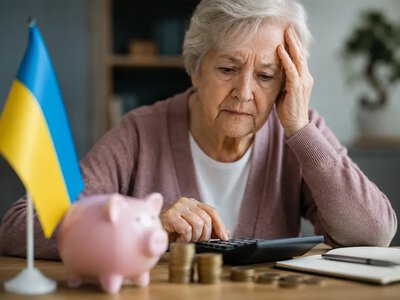 Чому Пенсійний фонд роками зрізав виплати: розкрито схему “неправильної” індексації