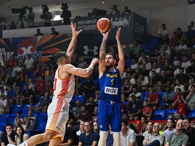 Форвард збірної України підписав контракт із дебютантом Єврокубка