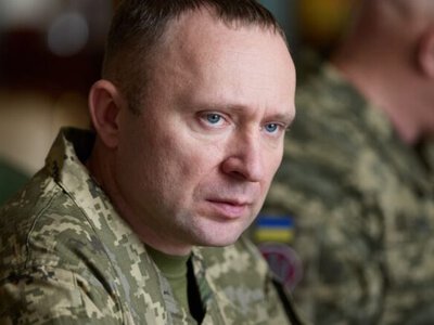 Менші штаби, більше відповідальності: Драпатий оприлюднив пріоритети розвитку війська