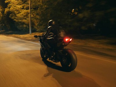 У Мукачеві боротимуться із нічним шумом від мотоциклів — PMG.ua