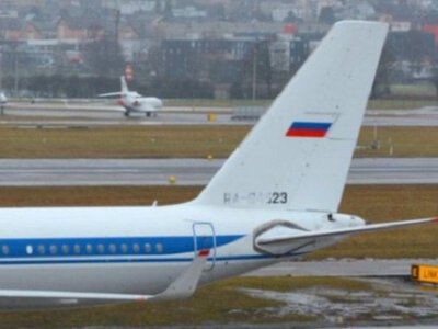 WSJ: Росія використовує аеропорт у Мальдівах для обходу західних санкцій