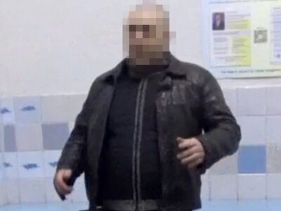 У Львові працівник колонії одним ударом вибив ув’язненому око – справу передали до суду