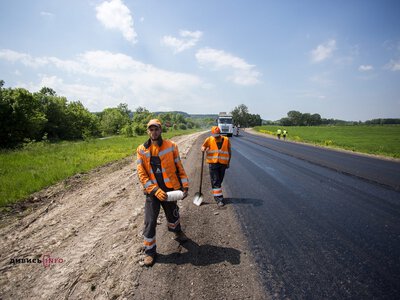 У селі біля Львова тимчасово перекриють дорогу