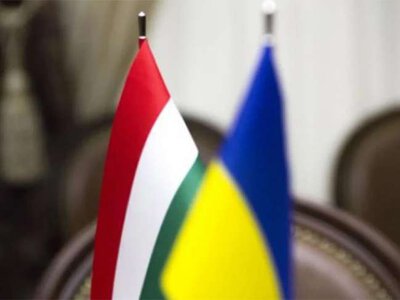 Будапешт вновь заблокировал переговоры Украины о вступлении в ЕС