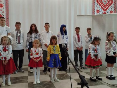 У закладах освіти Демидівської громади розпочався новий навчальний рік