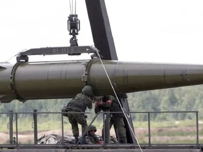 Ними лякали роками: у Defence Express розібрали міфи про дві передові російські ракети
