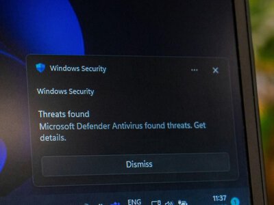 Вбудований антивірус від Microsoft почав блокувати посилання на Google